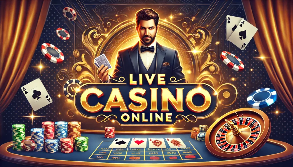 Cara Memilih Situs Casino Online yang Aman dan Terpercaya