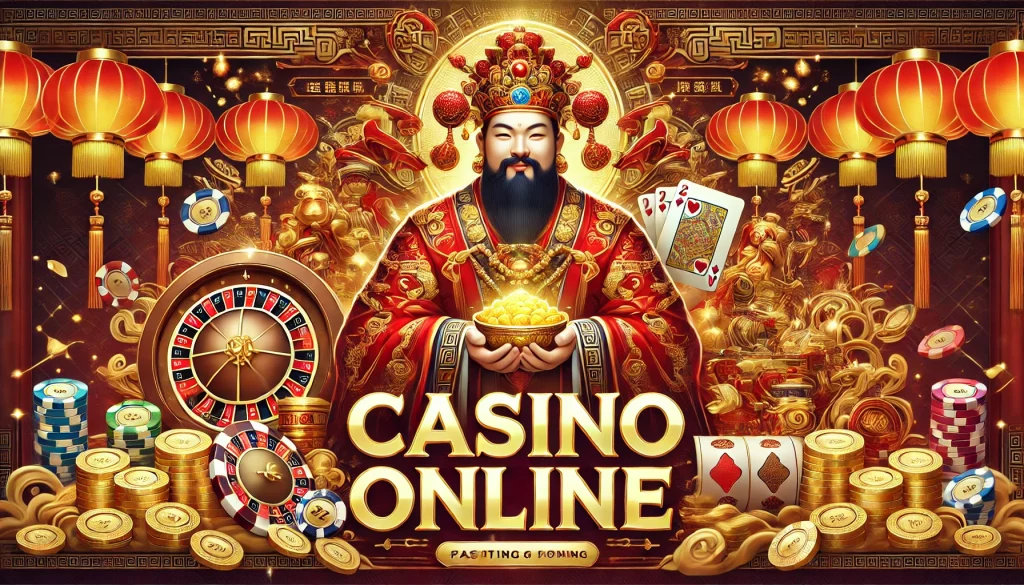 Keuntungan Bermain di Situs Casino Online Terpercaya