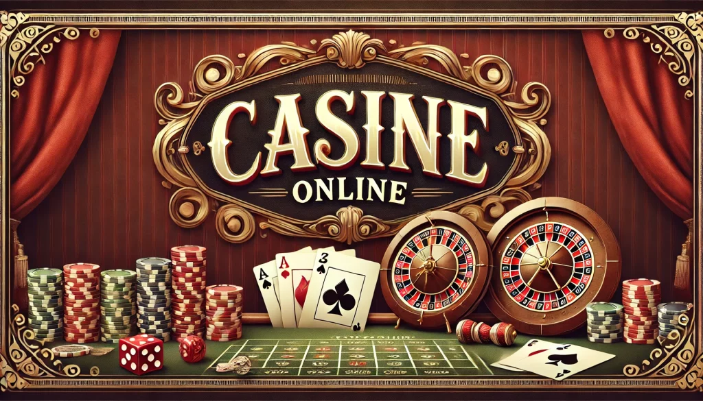 Tips dan Strategi untuk Pemula Bermain Casino Online