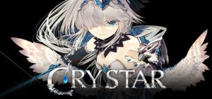 Air Mata, Pedang, dan Penebusan Dunia Emosional CRYSTAR